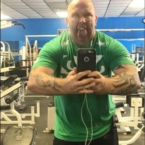 Meet your Posher, Sam